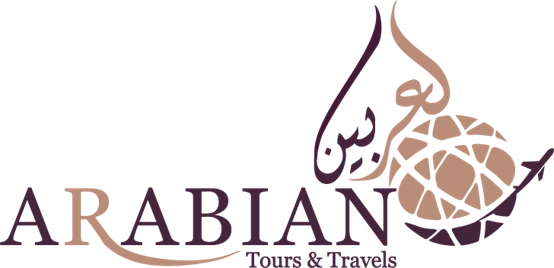 Arabian Ventures Logo